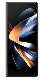 Samsung Galaxy Z Fold4 5G 512GB black v akcii za 979,16€ v Orange