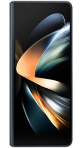 Samsung Galaxy Z Fold4 5G 256GB grey v akcii za 1545,6€ v Orange