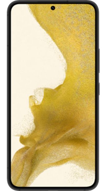 Samsung Galaxy S22 5G black v akcii za 149€ v Orange