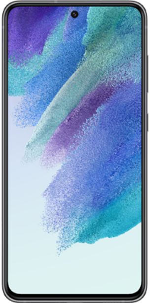 Samsung Galaxy S21 FE 5G gray v akcii za 615,6€ v Orange