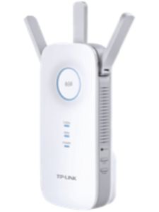 TP-LINK RE-450 WiFi extender v akcii za 18,2€ v Orange