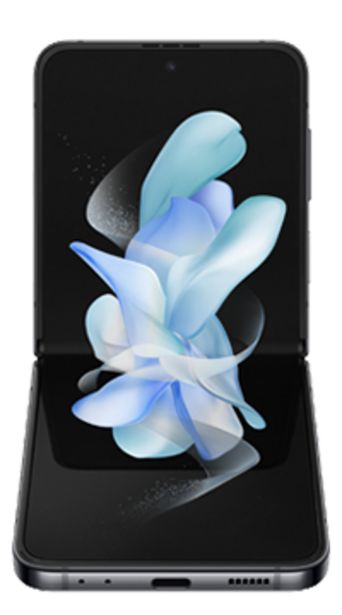 Samsung Galaxy Z Flip4 5G graphite v akcii za 399,16€ v Orange