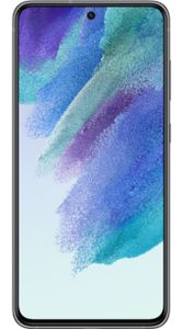 Samsung Galaxy S21 FE 5G gray v akcii za 49,16€ v Orange