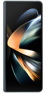 Samsung Galaxy Z Fold4 5G 256GB grey v akcii za 1555,6€ v Orange