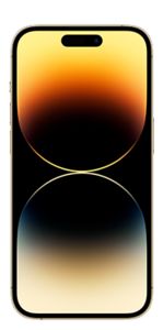 Apple iPhone 14 Pro 128GB gold v akcii za 1215,6€ v Orange