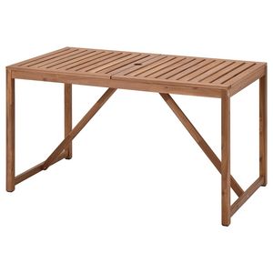 Stôl vonkaj v akcii za 129€ v Ikea