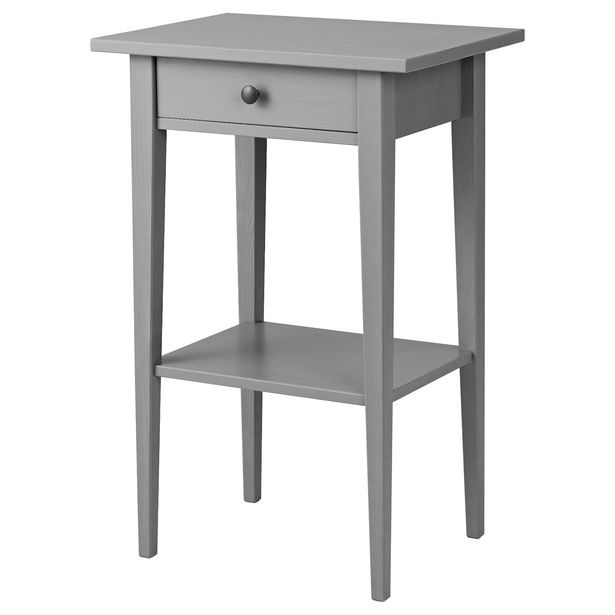 Nočný stolík v akcii za 29,99€ v Ikea