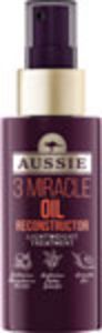 Aussie 3 maska na vlasy Miracle oil Reconstructor 100 ml v akcii za 6,19€ v TETA Drogerie