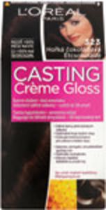 L'Oréal Paris Casting Creme Gloss farba na vlasy 323 Horká Čokoláda v akcii za 4,99€ v TETA Drogerie