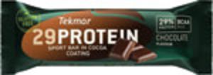 Tekmar proteínová tyčinka Chocolate 60 g v akcii za 0,59€ v TETA Drogerie