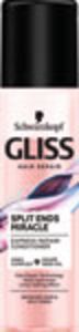 Gliss Express kondicionér na vlasy Split Ends Miracle 200 ml v akcii za 4,29€ v TETA Drogerie