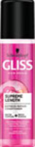 Gliss Express kondicionér na vlasy Supreme Length 200 ml v akcii za 4,29€ v TETA Drogerie
