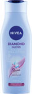 Nivea šampón Diamond Gloss Care 400 ml v akcii za 2,99€ v TETA Drogerie