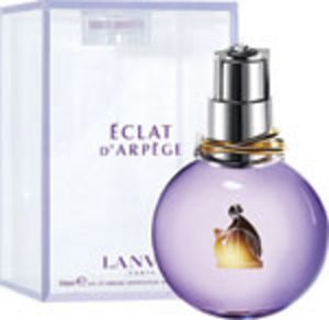 Lanvin parfumovaná voda Éclat d'Arpege dámska 100 ml v akcii za 49,9€ v TETA Drogerie
