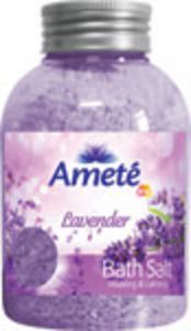 Ameté kúpeľová soľ Lavender 600 g v akcii za 1,99€ v TETA Drogerie
