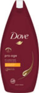 Dove sprchový gél 450 ml Pro Age v akcii za 3,19€ v TETA Drogerie