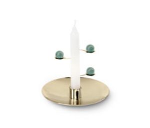 Meditačná sviečka v akcii za 11,99€ v Tchibo