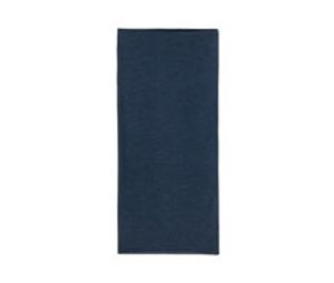 Multifunkčná šatka, modrá s melírom v akcii za 5€ v Tchibo