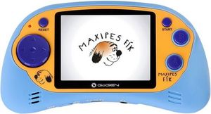 GoGEN Kapesní hra MAXI HRY 150 Maxipes Fík - použité v akcii za 21,9€ v Mall