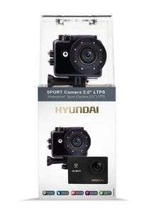 HYUNDAI akčná kamera SPORT 4K Wi-Fi - zánovné v akcii za 12,1€ v Mall