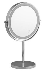 MAX Kozmetické zrkadlo (MCM02S) - rozbalené v akcii za 15,8€ v Mall