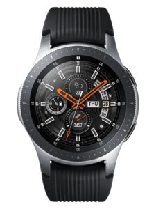 SAMSUNG Galaxy Watch 46mm, Silver - použité v akcii za 139,4€ v Mall