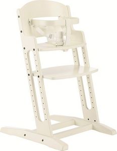 BabyDan Jedálenská stolička Dan Chair New - rozbalené v akcii za 120,5€ v Mall