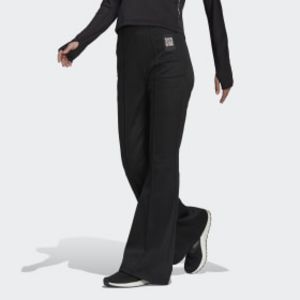 Nohavice adidas x Karlie Kloss Flared v akcii za 41,25€ v Adidas