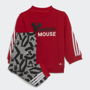 Súprava adidas x Disney Mickey Mouse v akcii za 33€ v Adidas