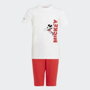 Súprava Disney Mickey Mouse Summer v akcii za 22,5€ v Adidas