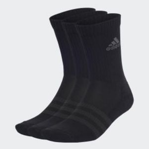 Ponožky Cushioned Crew (3 páry) v akcii za 16,1€ v Adidas