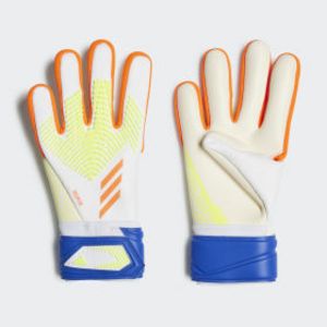 Brankárske rukavice Predator Edge League v akcii za 45,5€ v Adidas