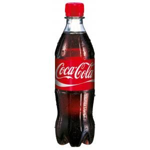 Coca Cola 12 x 0,5 ℓ v akcii za 19,19€ v Lamitec