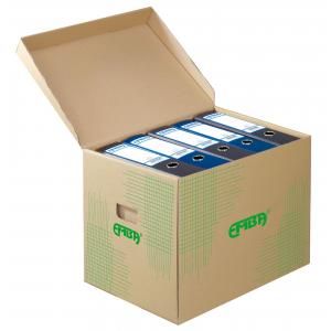 Úložný box EMBA 3.H/H TYP UB3 v akcii za 6,59€ v Lamitec