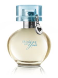 Thinking of You® Parfumová voda v akcii za 39€ v Mary Kay