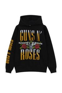 Mikina Guns N’ Roses v akcii za 19,99€ v Pull & Bear