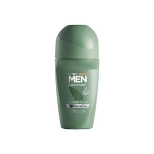 Guľôčkový dezodorant North For Men Sensitive Protect v akcii za 2,99€ v Oriflame