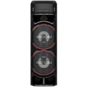 LG ON9 XBOOM PARTY BLACK v akcii za 399€ v PLANEO Elektro