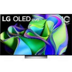 LG OLED65C31LA v akcii za 2099€ v PLANEO Elektro
