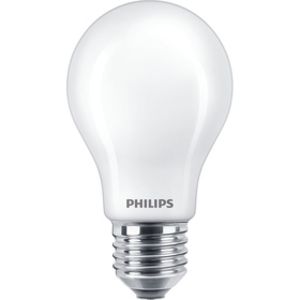 PHILIPS LED Cla SSw 60W A60 E27 sklo v akcii za 4,99€ v PLANEO Elektro