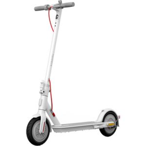 XIAOMI Electric Scooter 3Lite EU Whit v akcii za 369€ v PLANEO Elektro