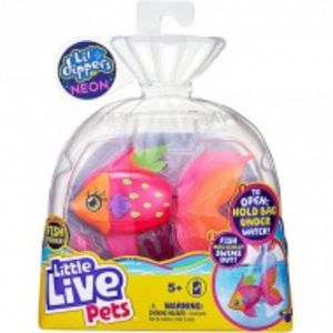 Little Live Pets: Pippy Pearl plávajúca ryba v akcii za 16,19€ v HrackyShop