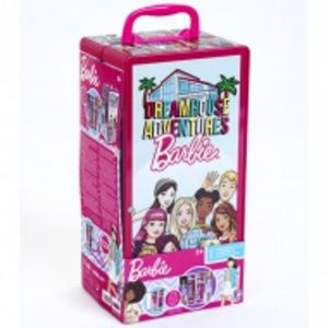 Šatník pre Barbie hrací set v akcii za 27,03€ v HrackyShop
