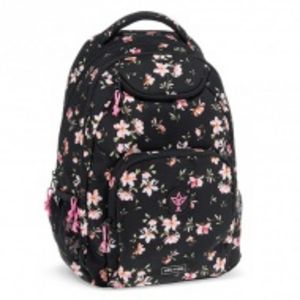 Ars Una: Magnolia AU-6 školská taška, batoh 34x45x26cm v akcii za 40,51€ v HrackyShop