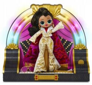 L.O.L. Surprise! OMG remixy Zberateľská bábika 2020 v akcii za 34,99€ v Raj Hračiek