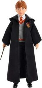 Mattel Harry Potter Ron bábika GCN30 v akcii za 21,42€ v Raj Hračiek