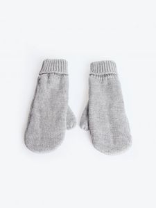 Knitted gloves v akcii za 0,98€ v Gate