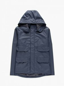 Water repellent hooded jacket v akcii za 9,98€ v Gate