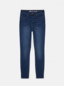 High waist skinny  jeans v akcii za 5,98€ v Gate
