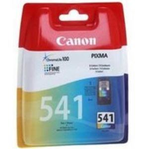 Canon CL-541 Color v akcii za 23,99€ v Euronics